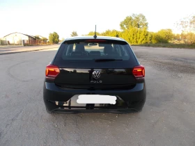 Обява за продажба на VW Polo ~24 800 лв. - изображение 4