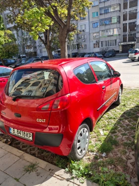 Обява за продажба на Mitsubishi Colt ~4 000 лв. - изображение 1