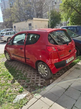 Обява за продажба на Mitsubishi Colt ~4 000 лв. - изображение 2