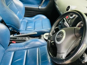 Audi Tt Quattro 3.2 | Mobile.bg    5
