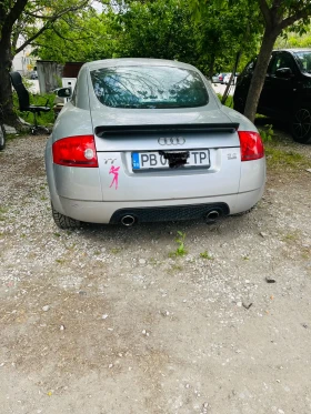 Audi Tt Quattro 3.2 | Mobile.bg    1
