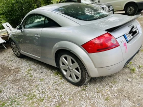 Audi Tt Quattro 3.2 | Mobile.bg    2