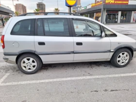 Opel Zafira | Mobile.bg    4