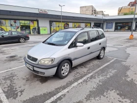 Opel Zafira | Mobile.bg    2