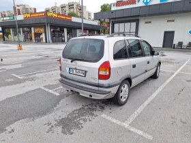 Opel Zafira | Mobile.bg    5