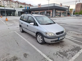 Opel Zafira | Mobile.bg    3
