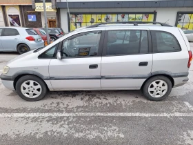 Opel Zafira | Mobile.bg    7