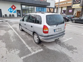 Opel Zafira | Mobile.bg    6