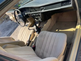 Mercedes-Benz 190 2, 0D | Mobile.bg    7
