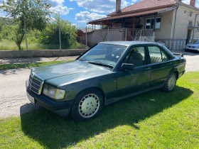 Mercedes-Benz 190 2, 0D | Mobile.bg    3