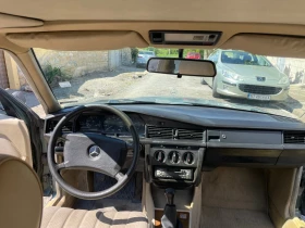 Mercedes-Benz 190 2, 0D | Mobile.bg    6