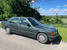 Mercedes-Benz 190 2, 0D | Mobile.bg    2