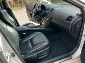 Toyota Avensis 2.0 i   | Mobile.bg    14