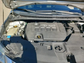 Toyota Avensis 2.0 i   | Mobile.bg    16