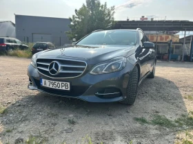 Обява за продажба на Mercedes-Benz E 220 Face ~20 990 лв. - изображение 1