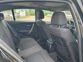 BMW 118 i* NAVI* ПАНОРАМА* ПОДГРЕВ* СОБСТВЕН ЛИЗИНГ* ТОП - 8800 лв. - 15500797 13