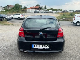 BMW 118 i* NAVI* ПАНОРАМА* ПОДГРЕВ* СОБСТВЕН ЛИЗИНГ* ТОП - 8800 лв. - 15500797 6