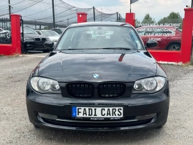 BMW 118 i* NAVI* ПАНОРАМА* ПОДГРЕВ* СОБСТВЕН ЛИЗИНГ* ТОП - 8800 лв. - 15500797 2