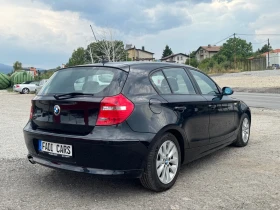 BMW 118 i* NAVI* ПАНОРАМА* ПОДГРЕВ* СОБСТВЕН ЛИЗИНГ* ТОП - 8800 лв. - 15500797 7