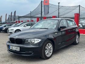 BMW 118 i* NAVI* ПАНОРАМА* ПОДГРЕВ* СОБСТВЕН ЛИЗИНГ* ТОП - 8800 лв. - 15500797 3