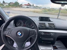 BMW 118 i* NAVI* ПАНОРАМА* ПОДГРЕВ* СОБСТВЕН ЛИЗИНГ* ТОП - 8800 лв. - 15500797 11