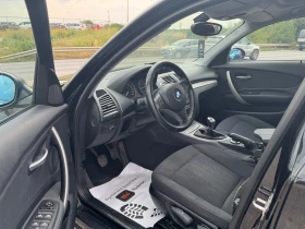 BMW 118 i* NAVI* ПАНОРАМА* ПОДГРЕВ* СОБСТВЕН ЛИЗИНГ* ТОП - 8800 лв. - 15500797 9