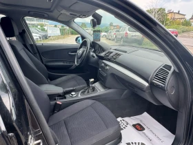 BMW 118 i* NAVI* ПАНОРАМА* ПОДГРЕВ* СОБСТВЕН ЛИЗИНГ* ТОП - 8800 лв. - 15500797 12