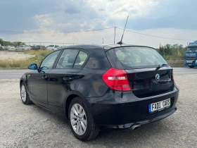 BMW 118 i* NAVI* ПАНОРАМА* ПОДГРЕВ* СОБСТВЕН ЛИЗИНГ* ТОП - 8800 лв. - 15500797 5