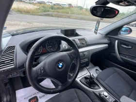 BMW 118 i* NAVI* ПАНОРАМА* ПОДГРЕВ* СОБСТВЕН ЛИЗИНГ* ТОП - 8800 лв. - 15500797 10