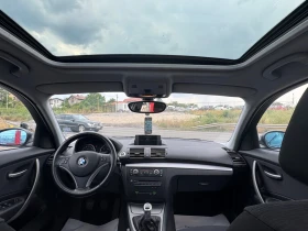 BMW 118 i* NAVI* ПАНОРАМА* ПОДГРЕВ* СОБСТВЕН ЛИЗИНГ* ТОП - 8800 лв. - 15500797 15