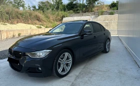 BMW 330 * DIGITAL* M-PACK* HUD* *  *  | Mobile.bg    3