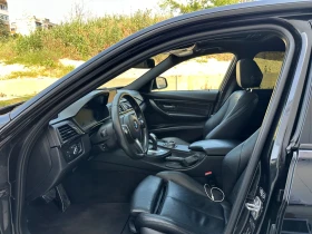 BMW 330 * DIGITAL* M-PACK* HUD* *  *  | Mobile.bg    9