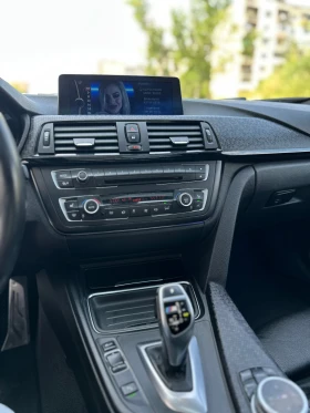 BMW 330 * DIGITAL* M-PACK* HUD* *  *  | Mobile.bg    8