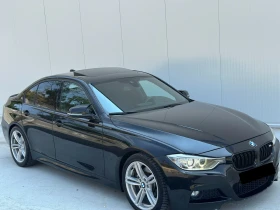 BMW 330 * DIGITAL* M-PACK* HUD* *  *  | Mobile.bg    2