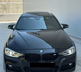 BMW 330 * DIGITAL* M-PACK* HUD* *  *  | Mobile.bg    4