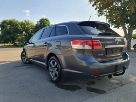 Toyota Avensis УНИКАТ/АВТОМАТ - 13499 лв. - 94599051 5
