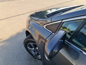 Toyota Avensis УНИКАТ/АВТОМАТ - 13499 лв. - 94599051 14