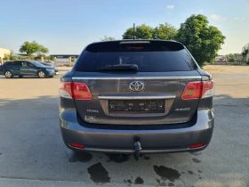 Toyota Avensis УНИКАТ/АВТОМАТ - 13499 лв. - 94599051 6