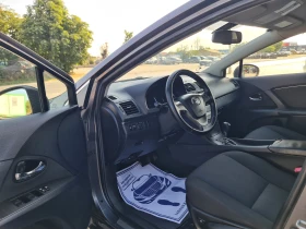 Toyota Avensis УНИКАТ/АВТОМАТ - 13499 лв. - 94599051 7