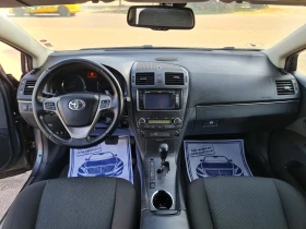 Toyota Avensis УНИКАТ/АВТОМАТ - 13499 лв. - 94599051 10