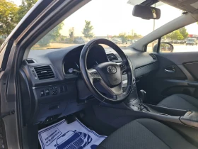 Toyota Avensis УНИКАТ/АВТОМАТ - 13499 лв. - 94599051 8