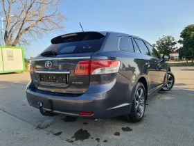 Toyota Avensis УНИКАТ/АВТОМАТ - 13499 лв. - 94599051 4