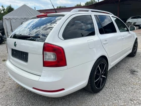 Skoda Octavia Facelift 1.8Т* 4х4* ШВЕЙЦАРИЯ* - 9990 лв. - 91135933 5
