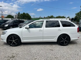 Skoda Octavia Facelift 1.8Т* 4х4* ШВЕЙЦАРИЯ* - 9990 лв. - 91135933 8