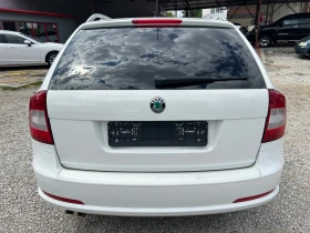 Skoda Octavia Facelift 1.8Т* 4х4* ШВЕЙЦАРИЯ* - 9990 лв. - 91135933 6