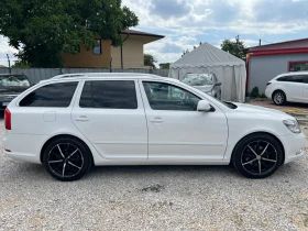 Skoda Octavia Facelift 1.8Т* 4х4* ШВЕЙЦАРИЯ* - 9990 лв. - 91135933 4