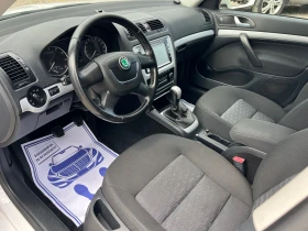 Skoda Octavia Facelift 1.8Т* 4х4* ШВЕЙЦАРИЯ* - 9990 лв. - 91135933 13