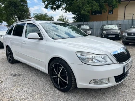Skoda Octavia Facelift 1.8Т* 4х4* ШВЕЙЦАРИЯ* - 9990 лв. - 91135933 3