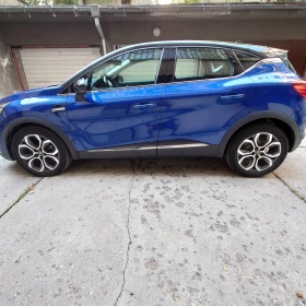 Обява за продажба на Renault Captur ~38 000 лв. - изображение 1