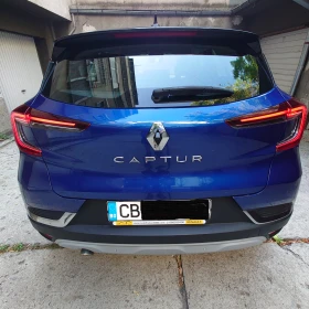 Обява за продажба на Renault Captur ~38 000 лв. - изображение 2